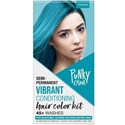 Punky Colour Kit - Turquoise
