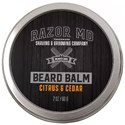 Razor MD Beard Balm Citrus & Cedar 2 Fl. Oz.