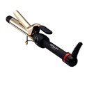 Salon Tech 24K Curling Iron 1 inch