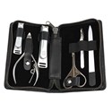 Jatai Craftsman Luxury 6-Piece Grooming Kit 6 pc.