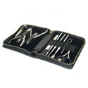 Jatai Craftsman 9-Piece Grooming Kit 9 pc.