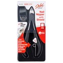 Jatai Nail Nipper with Shield