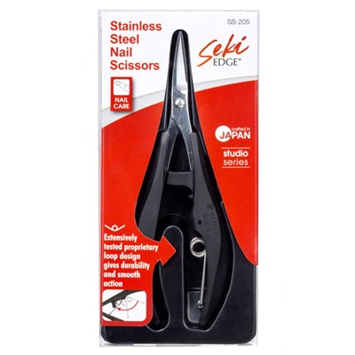 Jatai Stainless Steel Nail Scissors