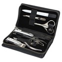 Jatai Craftsman Grooming Kit 6 pc.