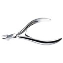 Jatai 1/4 Jaw Cuticle Nipper