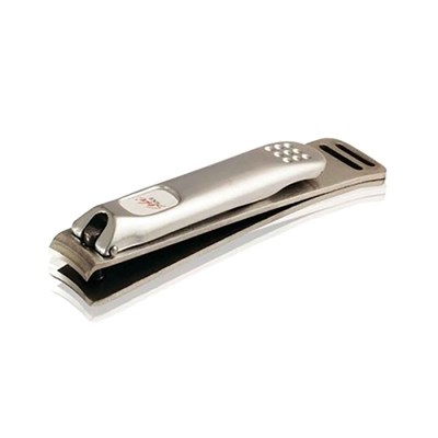 Jatai Stainless Steel Fingernail Clipper