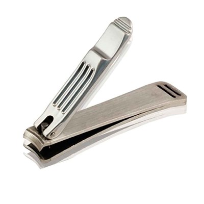 Jatai Stainless Steel Toenail Clipper