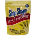 Ship-Shape Comb & Brush Cleaner Case/12 Each 2 lb.