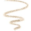Sorme Metallics Lip And Eyeliners 01 - Goldmine
