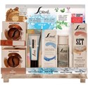 Sorme Start To Finish Unit Display