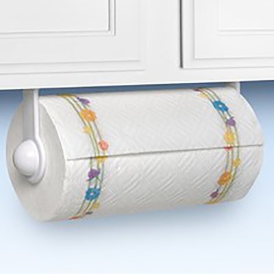 Spectrum Diversified Designs Wall Mount Paper Towel Holder