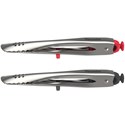 Spectrum Diversified Designs 7 inch SS Tongs