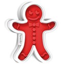 Spectrum Diversified Designs Ginger Boys Cookie Cutters