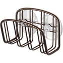 Spectrum Diversified Designs Contempo Suction Sink Cradle - Bronze