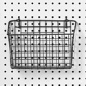 Spectrum Diversified Designs Extra Large Pegboard & Wall Mount Basket
