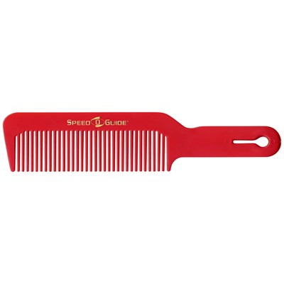 Clubman Flatopper Comb 12 pk.