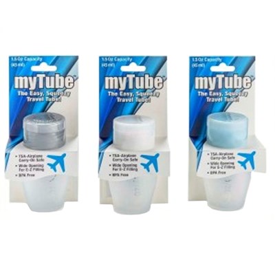 Sprayco Tubes MY-430 1.5 Fl. Oz.