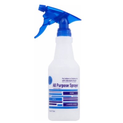 Sprayco All Purpose Sprayer 12LV-16 16 Fl. Oz.