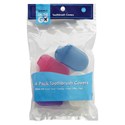 Sprayco Protective Toothbrush Covers B-90 4 pc.