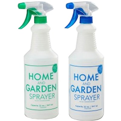 Sprayco Bilingual Home & Garden Sprayer HGBL-32 Liter