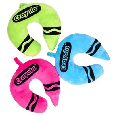 Sprayco Neck Pillow CNP-555