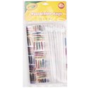 Sprayco Resealable Bag CRB-552 12 pc.