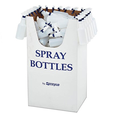 Sprayco Unprinted Sprayer KP-28 28 Fl. Oz.