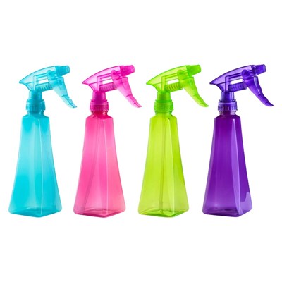 Sprayco Tapered Square Sprayer TS-12 12 Fl. Oz.