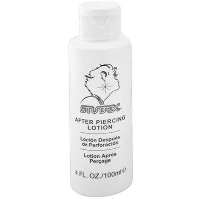 Studex After Piercing Lotion 24 pc. 4 Fl. Oz.