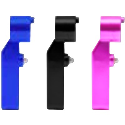 StyleCraft Floating Lever - Pink, Blue, & Black 3 pc.