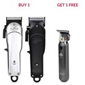 StyleCraft Buy Absolute Alpha Clipper, Get Ace Trimmer FREE