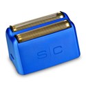 StyleCraft Gold Replacement Foils - Wireless Prodigy (Metallic Blue Head)