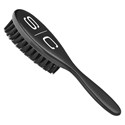 StyleCraft Fresh Cut Fade Mini Brush - Black