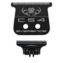 StyleCraft 3versince ES4 Trimmer Blade With DLC Deep Tooth Cutter Set 2 pc.