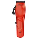 StyleCraft Apex Super Torque Clipper - Red