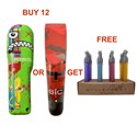 StyleCraft Buy 12 Lids Ger Sprayer Display 12 pc. FREE