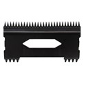 StyleCraft Moving Black Diamond Slim Deep Tooth Clipper Blade