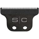 StyleCraft Fixed Black Diamond Trimmer Blade