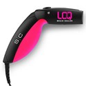 StyleCraft LOQ Braid Sealer - Black/Pink