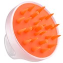 StyleCraft Massage Comb - Orange