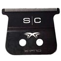 StyleCraft Black Diamond X-Pro Wide Trimmer Blade