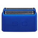 StyleCraft Wireless Prodigy Silver Slick Replacement Foils - Blue