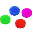 StyleCraft Spare Buttons Red, Pink, Green, Blue 4 pc.