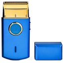 StyleCraft Uno Single Foil Shaver - Blue