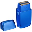 StyleCraft Wireless Prodigy Foil Shaver - Metallic Matte Blue