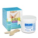 Surgi Brazillian Hard Wax Kit 4 Fl. Oz.