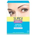 Surgi Eyebrow Wax Strips