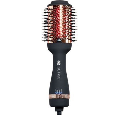 Sutra Beauty Infrared Ionic Professional Blowout Brush 3 inch