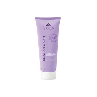 Sutra Beauty Blowout Cream 6.76 Fl. Oz.