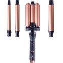 Sutra Beauty Interchangeable Clipless Curl Sets